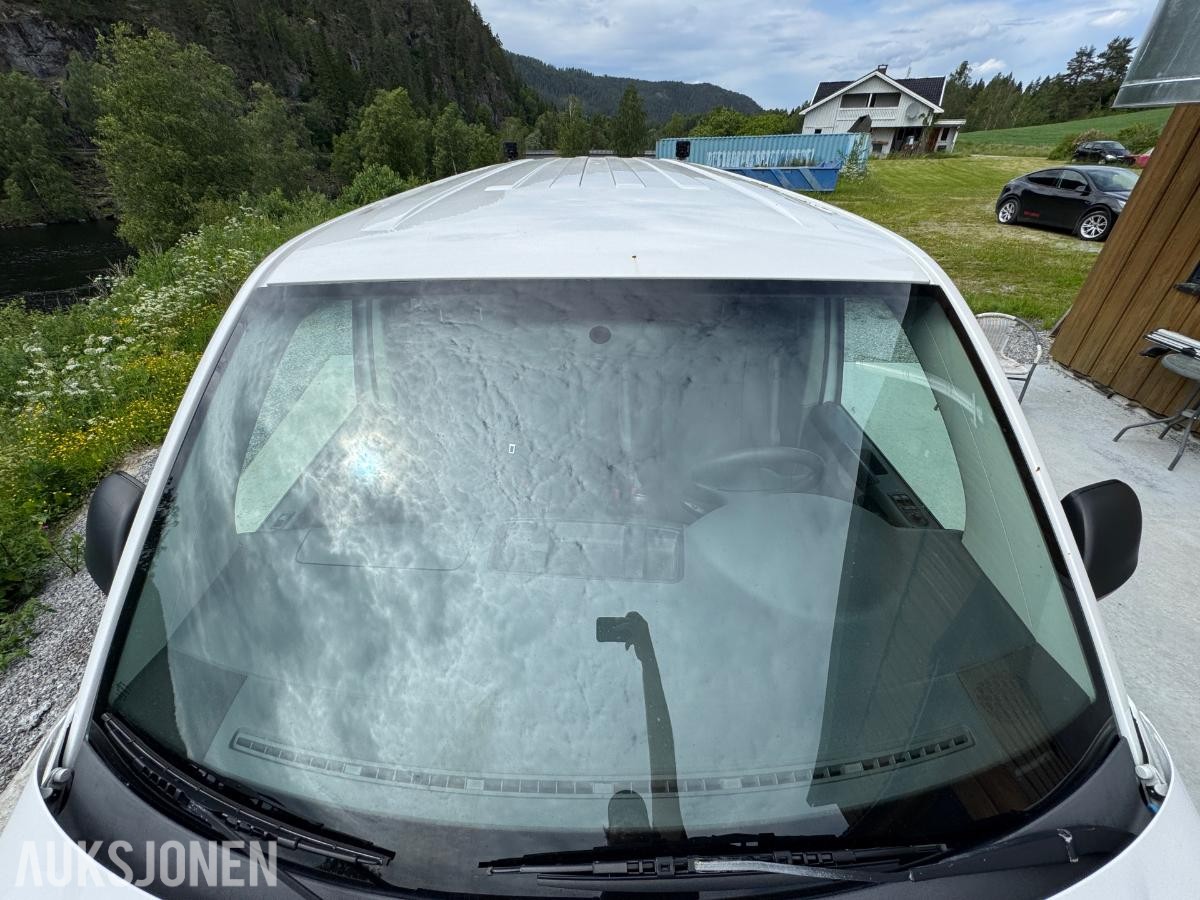 2013 Volkswagen Transporter 2.0-140 D 4MOTION / 175040km