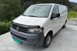 2013 Volkswagen Transporter 2.0-140 D 4MOTION / 175040km