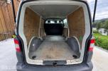2013 Volkswagen Transporter 2.0-140 D 4MOTION / 175040km