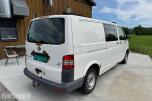 2013 Volkswagen Transporter 2.0-140 D 4MOTION / 175040km