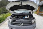 2013 Volkswagen Transporter 2.0-140 D 4MOTION / 175040km