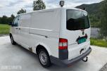 2013 Volkswagen Transporter 2.0-140 D 4MOTION / 175040km
