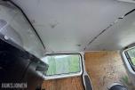 2013 Volkswagen Transporter 2.0-140 D 4MOTION / 175040km