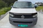 2013 Volkswagen Transporter 2.0-140 D 4MOTION / 175040km