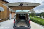 2013 Volkswagen Transporter 2.0-140 D 4MOTION / 175040km
