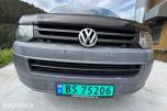 2013 Volkswagen Transporter 2.0-140 D 4MOTION / 175040km