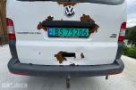 2013 Volkswagen Transporter 2.0-140 D 4MOTION / 175040km