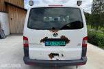 2013 Volkswagen Transporter 2.0-140 D 4MOTION / 175040km