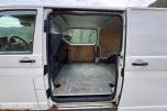 2013 Volkswagen Transporter 2.0-140 D 4MOTION / 175040km