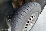 2013 Volkswagen Transporter 2.0-140 D 4MOTION / 175040km