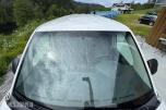 2013 Volkswagen Transporter 2.0-140 D 4MOTION / 175040km