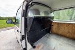 2013 Volkswagen Transporter 2.0-140 D 4MOTION / 175040km