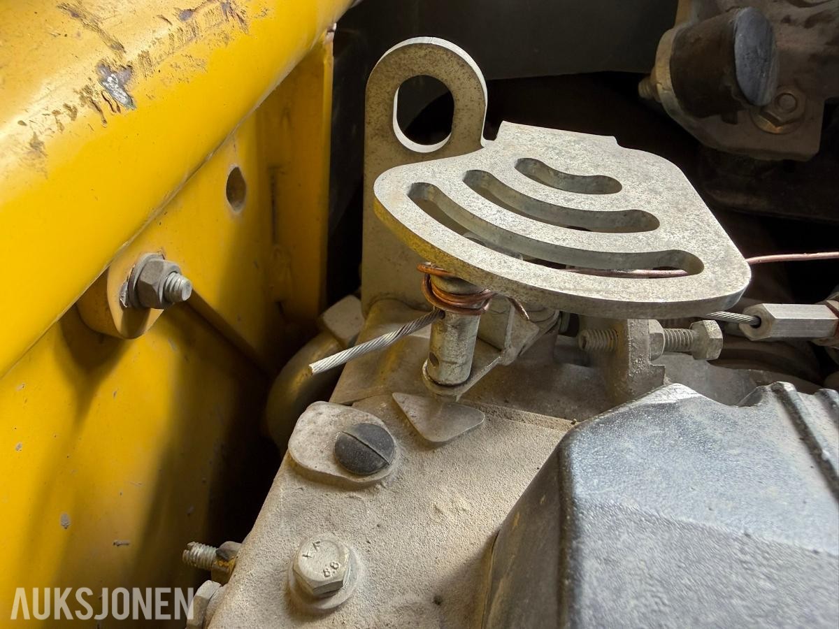 Wacker Neuson DPU 80 vibroplate