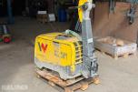 Wacker Neuson DPU 80 vibroplate