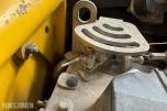 Wacker Neuson DPU 80 vibroplate