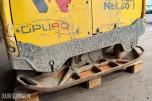 Wacker Neuson DPU 80 vibroplate