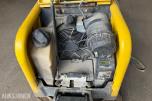 Wacker Neuson DPU 80 vibroplate