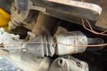 Wacker Neuson DPU 80 vibroplate