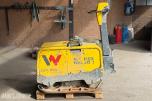 Wacker Neuson DPU 80 vibroplate