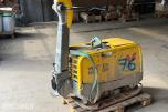 Wacker Neuson DPU 80 vibroplate