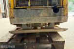 Wacker Neuson DPU 80 vibroplate