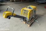 Wacker Neuson DPU 80 vibroplate