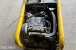 Wacker Neuson DPU 80 vibroplate