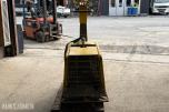 Wacker Neuson DPU 80 vibroplate