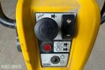 Wacker Neuson DPU 80 vibroplate