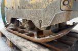 Wacker Neuson DPU 80 vibroplate