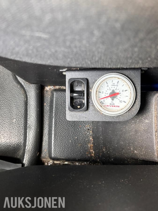FORD TRANSIT 2.2-155 D, 498700km