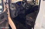 FORD TRANSIT 2.2-155 D, 498700km