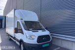 FORD TRANSIT 2.2-155 D, 498700km
