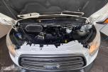 FORD TRANSIT 2.2-155 D, 498700km
