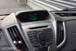FORD TRANSIT 2.2-155 D, 498700km