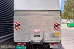 FORD TRANSIT 2.2-155 D, 498700km