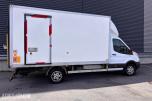 FORD TRANSIT 2.2-155 D, 498700km