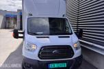 FORD TRANSIT 2.2-155 D, 498700km