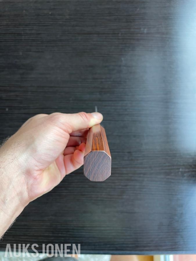 2 stk! Senko Kiritsuke 220mm – 48 TIMERS AUKSJON