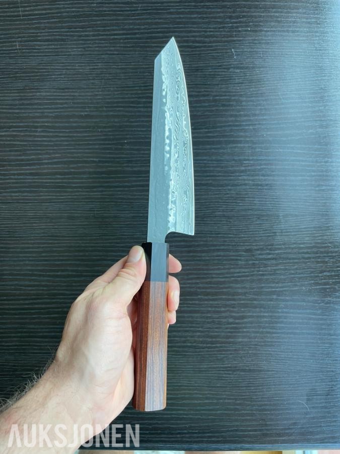 2 stk! Senko Kiritsuke 220mm – 48 TIMERS AUKSJON