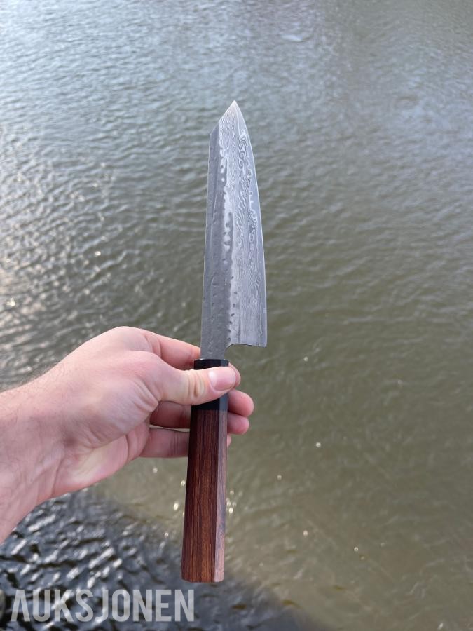 2 stk! Senko Kiritsuke 220mm – 48 TIMERS AUKSJON