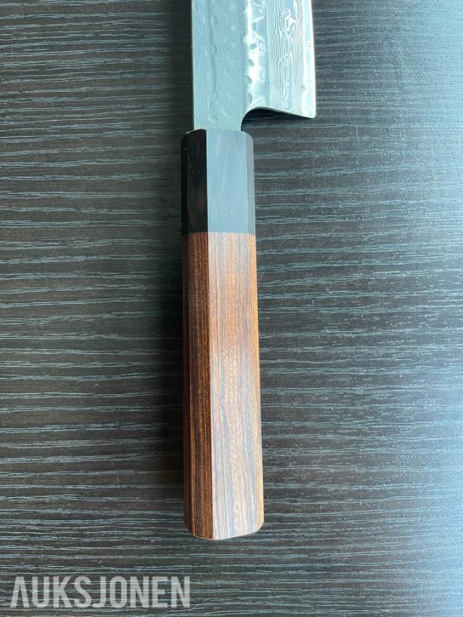 2 stk! Senko Kiritsuke 220mm – 48 TIMERS AUKSJON