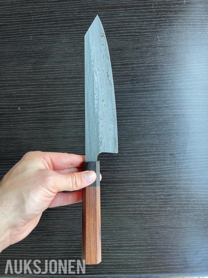 2 stk! Senko Kiritsuke 220mm – 48 TIMERS AUKSJON