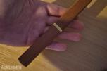 48 TIMERS AUKSJON – Sashimi-kniv + Dobbel Fruktkniv