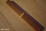48 TIMERS AUKSJON – Sashimi-kniv + Dobbel Fruktkniv
