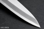 48 TIMERS AUKSJON – Sashimi-kniv + Dobbel Fruktkniv