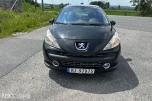 2009 Peugeot 207 1.4-95 Repobjekt / Delebil.