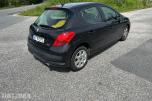 2009 Peugeot 207 1.4-95 Repobjekt / Delebil.