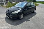 2009 Peugeot 207 1.4-95 Repobjekt / Delebil.