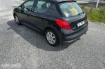 2009 Peugeot 207 1.4-95 Repobjekt / Delebil.